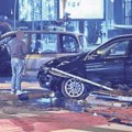 „Dnevnik” saznaje: Vozač BMW-a ostaje u pritvoru zbog nesreće u kojoj je stradao pešak