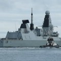 Razarač stiže na Bliski istok: Britanski "HMS Dragon" će imati jedan zadatak