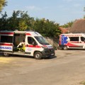 Poginuo radnik iz Žablja na gradilištu u Zrenjaninu