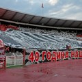 Studentski skup pomera proslavu Zvezdine titule za petak