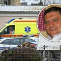 Sahranjen šef kriminalističke policije Hrvatske: Brutalno likvidiran u kafiću u Krapini