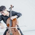 Muzička vožnja „Rutom 66” uz violončelo najmlađeg pobednika „Čajkovskog”