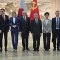 Potpisan memorandum SNS i Komunističke partije Kine u Pekingu