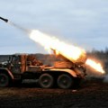 Hitan poziv Ursuli: Zelenski traži evropske rakete za odbranu Ukrajine