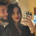 "Ti si mi najveći blagoslov od Boga", Nemanja uputio moćnu poruku Anastasiji: Obratio joj se emotivnim rečima