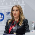 Đedović Handanović o pregovorima oko NIS-a: Srbija nije, niti će biti kamen spoticanja