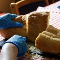 Benefit žurka Solidarnog kolektiva u Nišu: Za godinu dana podeljeno 6000 obroka ljudima u potrebi
