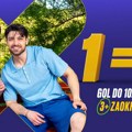Mozzart kaže 1=3 + daje het-trik džekpotova!