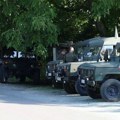 Grinkevič: NATO će postepeno smanjivati snagu svoje mirovne misije na Kosovu