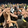 "Sad mogu da idu": Petruševa pitali da li su Musa i Kamenjaš pratili Bosnu i Hercegovinu u Areni