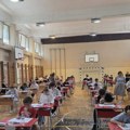 Čokolada, grami, procenti i dve nepoznate: "Trebalo je duže razmišljati": Osmaci se namučili sa 18, 19. i 20. zadatkom, ali im…