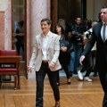 Prva zvanična poseta Srbina na čelu slovenačkog parlamenta: Jaka Srbija, jak Zapadni Balkan!