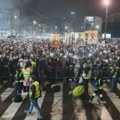 Nedeljkov (CRTA): Tezu o simulaciji zvučnog topa mogu da kupe samo umovi isprani propagandom