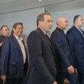 "Blokada je ukinuta" Postignut prvi proboj u pregovorima Irana i SAD, ključni čovek Teherana: Pravi test biće Liban