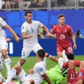 Portugal ubedljiv protiv Uzbekistana, Ronaldo sa dva gola ušao u istoriju