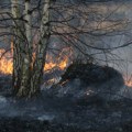 Pred Srbijom tropski talas i ekstremne temperature – nadležne službe pozivaju na oprez