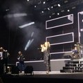 Posle smrti Saše Popovića ponovo stala na scenu: Emotivni povratak Suzane Jovanović nakon 27 godina dirnuo region (foto)