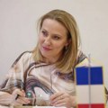 Ambasadorka Francuske: Predlog o postepenom integrisanju u EU nosi ekonomske i političke koristi