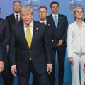 Mađar se upoznao sa Trampom na samitu NATO-a
