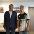 Pravo sa Mundijala u Istanbul: Trosar je zaista u Bešiktašu