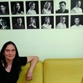Gordana Goncić, upravnica, za NIN: NIN je učestvovao u stvaranju Ateljea 212
