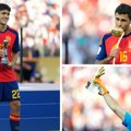 Rodri je najbolji igrač Svetskog prvenstva: Španiji sve nagrade