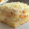 Pravo letnje osveženje: Kremasti kolač s kajsijama