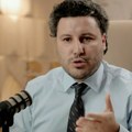 Saslušan Dritan Abazović Bivši premijer Crne Gore i bivši ministar policije u policiji: Evo za šta se sumnjiče