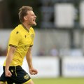 LŠ (kvalifikacije): Mjelbi maršira, Srbin "pogurao" Azere