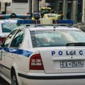 Pijani Srbin vozio u suprotnom smeru na obilaznici kod Soluna, pa izazvao sudar sa taksistom