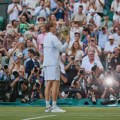 Padali rekordi na Vimbldonu, tenis nikad nije bio popularniji