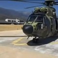 "Nekad je najvažnije znati da nisi sam": Srbija pomaže Španiji u borbi sa vatrom, oglasio se Dačić