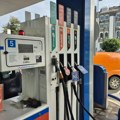 Akcize na gorivo 20 odsto niže do 9. avgusta