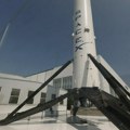 Raketa Spejs iksa bila na putanji sudara sa Mesecom: Šta bi moglo da se dogodi