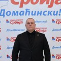 Dalibor Marković Palma: Betulićevi pregovori u Kniću nisu povezani sa Jedinstvenom Srbijom