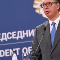 Vučić čestitao Dan rudara: Slava i zahvalnost svima koji grade temelje naše privrede, duboko u zemlji