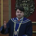 Petrov: Mrdić zaslužio jedan poseban orden za hrabrost za izmene pravosudnih zakona