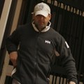 Pao jedan od najtraženijih kriminalaca: Danijel Kinahan izručen Irskoj, tereti se za trgovinu drogom i oružjem