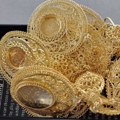 Покушај кријумчарења накита вредног преко 45.000 евра
