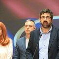Lazović (ZLF): Vlast u Srbiji je pokušala da sakrije posetu Zelenskog