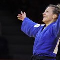Zlatna medalja za srpsku čudistkinju Maricu Perišić na Gran priju u Limi