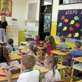 Sve spremno za 1. septembar: U klupe kreće 62.500 prvaka, besplatne udžbenike dobija 96.000 učenika