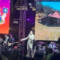 Muzičko veče na Zlatiboru uz Mirzu Selimovića