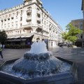 Smena sunca i oblaka, temperatura do 34 stepena