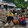 "Spasilo me drvo manga": Kako je nepalski radnik preživeo smrtonosnu bujičnu poplavu