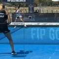 Svetske kraljice padela pokorile Beograd: Srpkinje pružile snažan otpor elitnim šampionkama