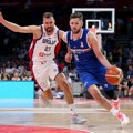 Srbija - Island: Tanasković zapalio Arenu!