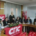 Прокупачки социјалисти изабрали новог председника Градског одбора