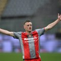 Vardi u Čempionšipu: Fenjeraš vidi spas u „iskusnom Liscu“