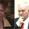 Sudija Priska Nijambe mislila je drugačije: Kako je njeno izdvojeno mišljenje srušilo jednoglasnost u procesu protiv Ratka…